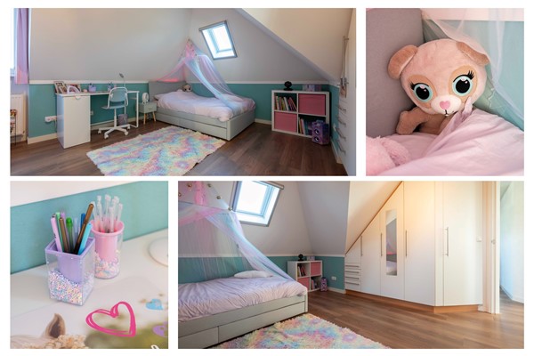 Medium property photo - Oude Antwerpsepostbaan 33B, 4741 TH Hoeven